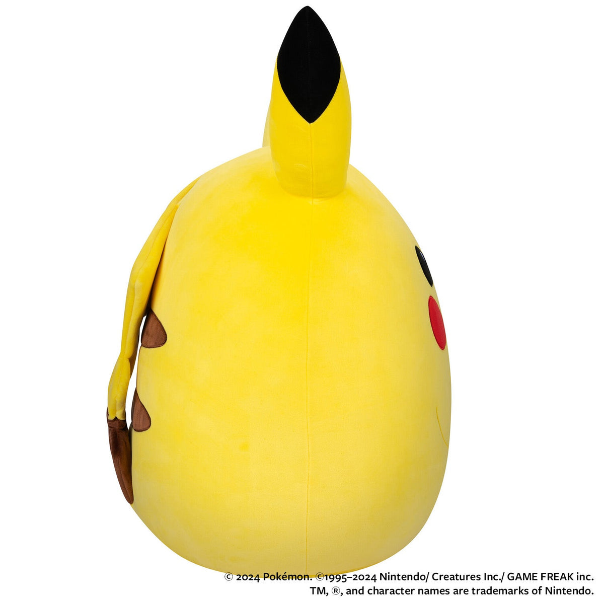 Squishmallows Latest | Pokémon 20-Inch Pikachu | Jazwares