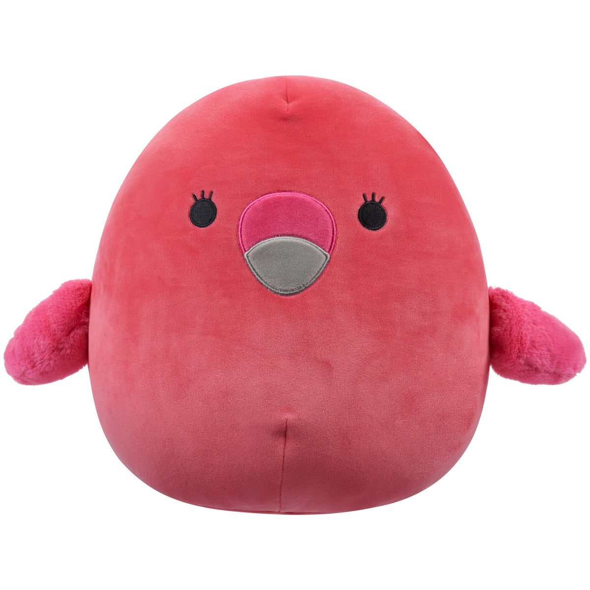 Squishmallows Trending | 12" Cookie the Flamingo | Jazwares