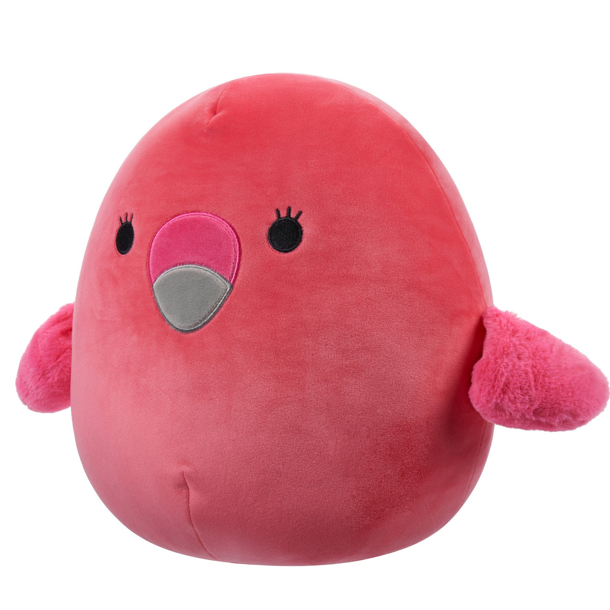 Squishmallows Trending | 12" Cookie the Flamingo | Jazwares