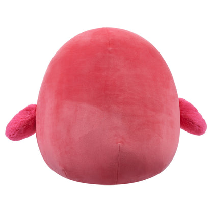Squishmallows Trending | 12" Cookie the Flamingo | Jazwares