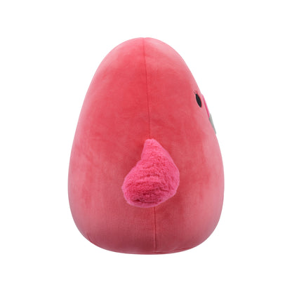 Squishmallows Trending | 12" Cookie the Flamingo | Jazwares