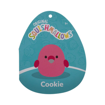 Squishmallows Trending | 12" Cookie the Flamingo | Jazwares