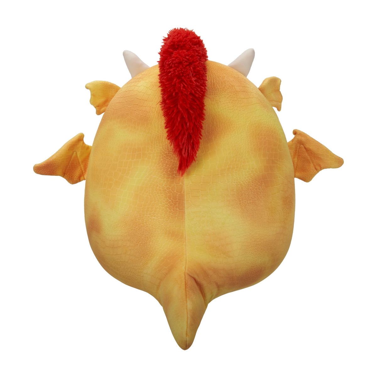Squishmallows Best Price | 16" Dieric the Yellow Dragon | Jazwares