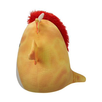 Squishmallows Best Price | 16" Dieric the Yellow Dragon | Jazwares