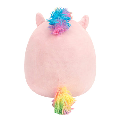 Squishmallows Featured | 8" Pride Unicorn 2 Pack | Jazwares