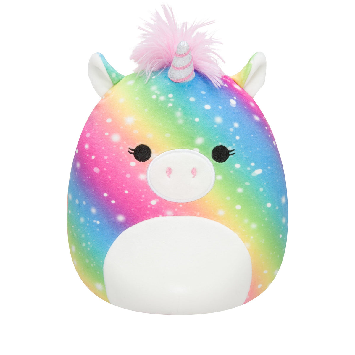 Squishmallows Featured | 8" Pride Unicorn 2 Pack | Jazwares