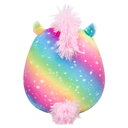 Squishmallows Featured | 8" Pride Unicorn 2 Pack | Jazwares