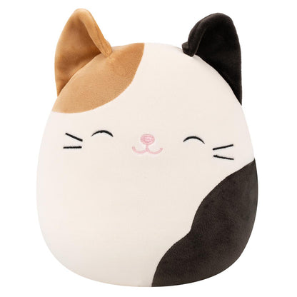 Squishmallows Great Value | Cam the Calico Cat | Jazwares