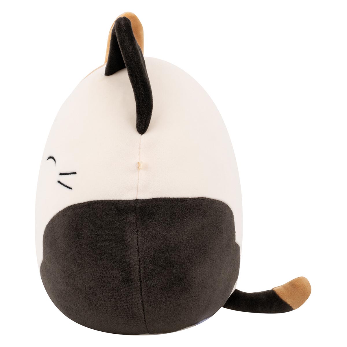 Squishmallows Great Value | Cam the Calico Cat | Jazwares