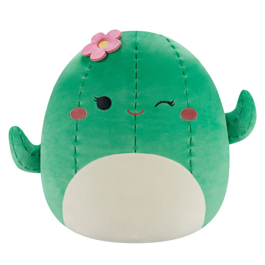 Squishmallows Discount | 12" & 14" Maritza the Green Cactus | Jazwares