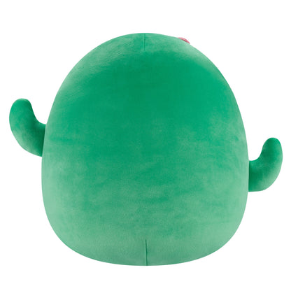Squishmallows Discount | 12" & 14" Maritza the Green Cactus | Jazwares