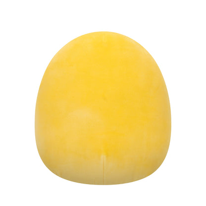 Squishmallows Customer Favorite | 8" Bermuda Pineapple Scented Sloth | Jazwares