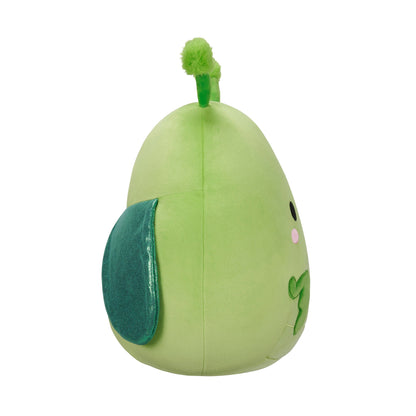 Squishmallows Hot Sale | 12" Trenton the Green Praying Mantis With Sparkle Wings | Jazwares