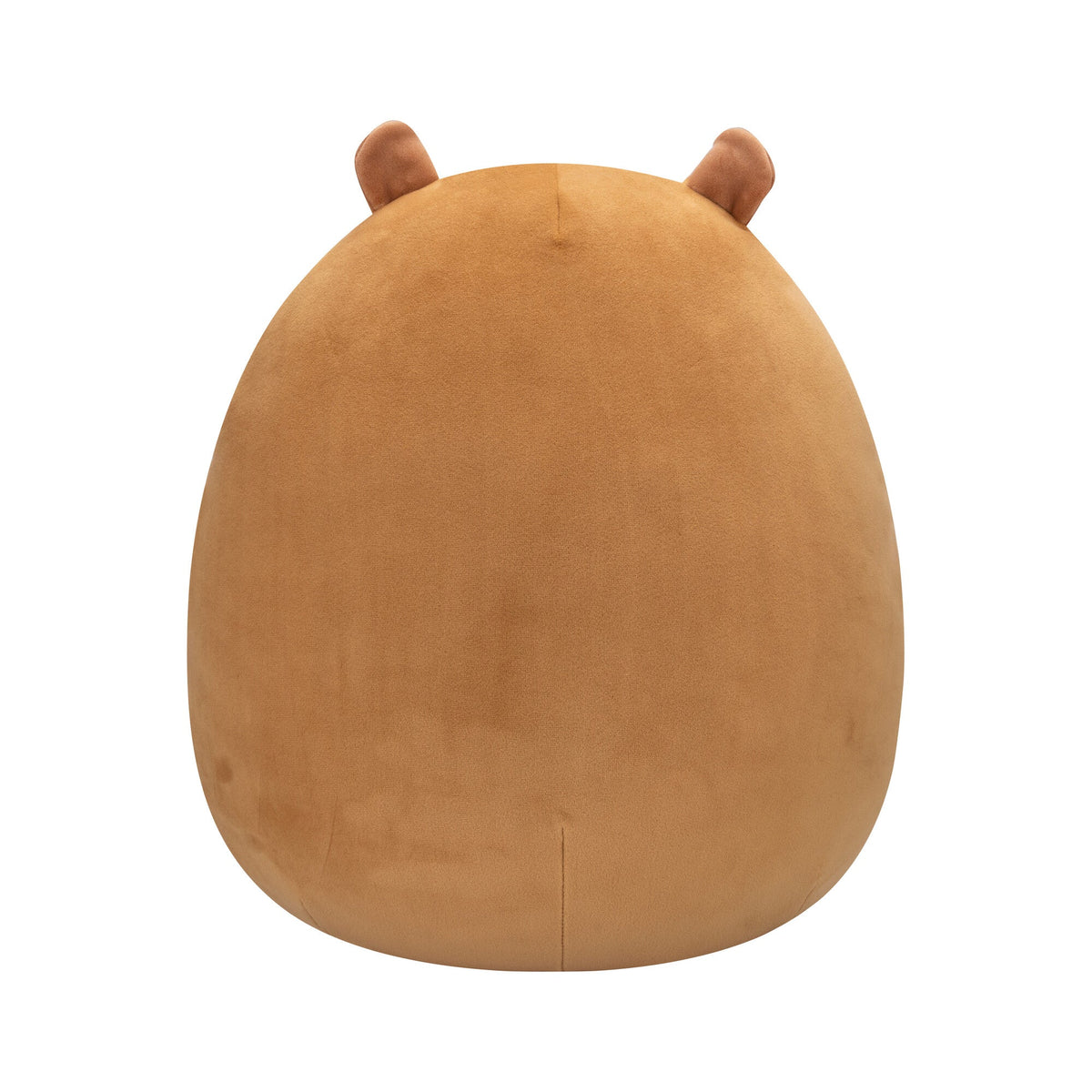 Squishmallows Customer Favorite | 14" Lijjian the Brown Capybara| Jazwares