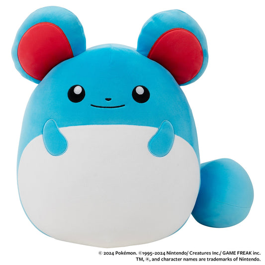 Squishmallows Discount | Pokémon 20-Inch Pikachu | Jazwares