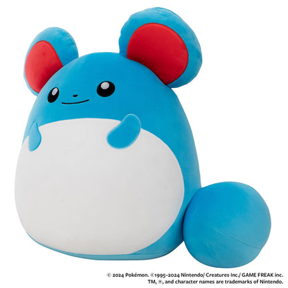Squishmallows Discount | Pokémon 20-Inch Pikachu | Jazwares
