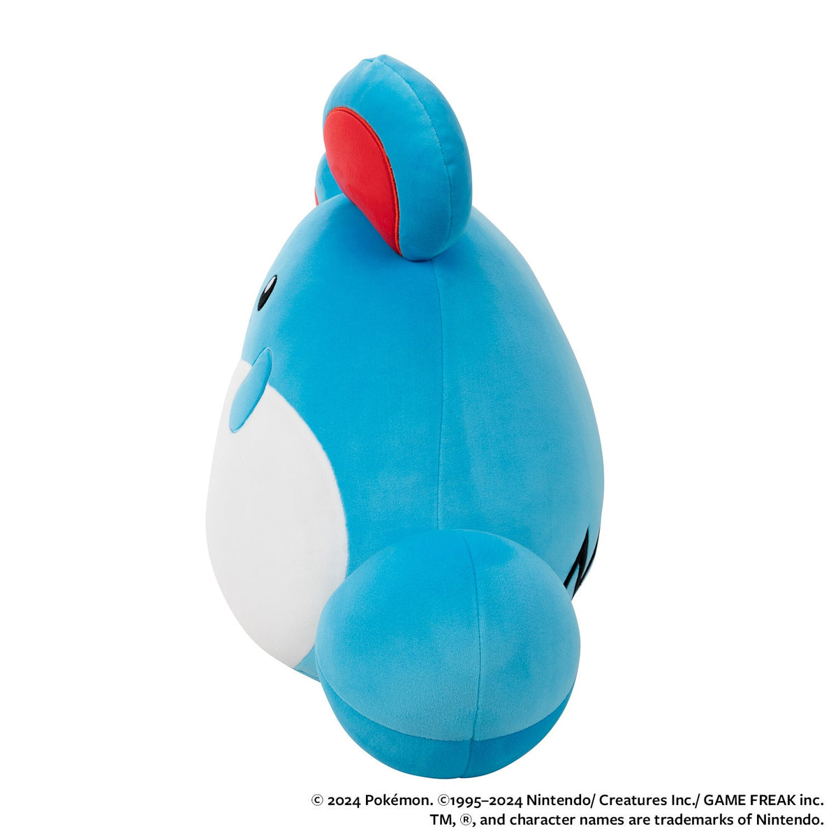Squishmallows Discount | Pokémon 20-Inch Pikachu | Jazwares