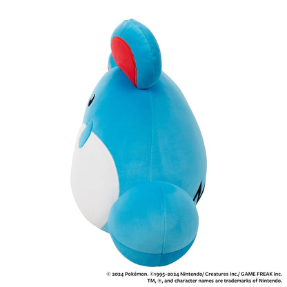 Squishmallows Discount | Pokémon 20-Inch Pikachu | Jazwares