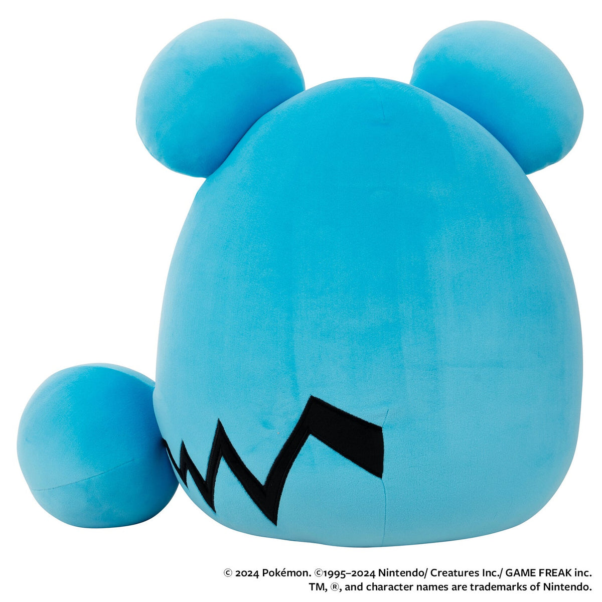 Squishmallows Discount | Pokémon 20-Inch Pikachu | Jazwares