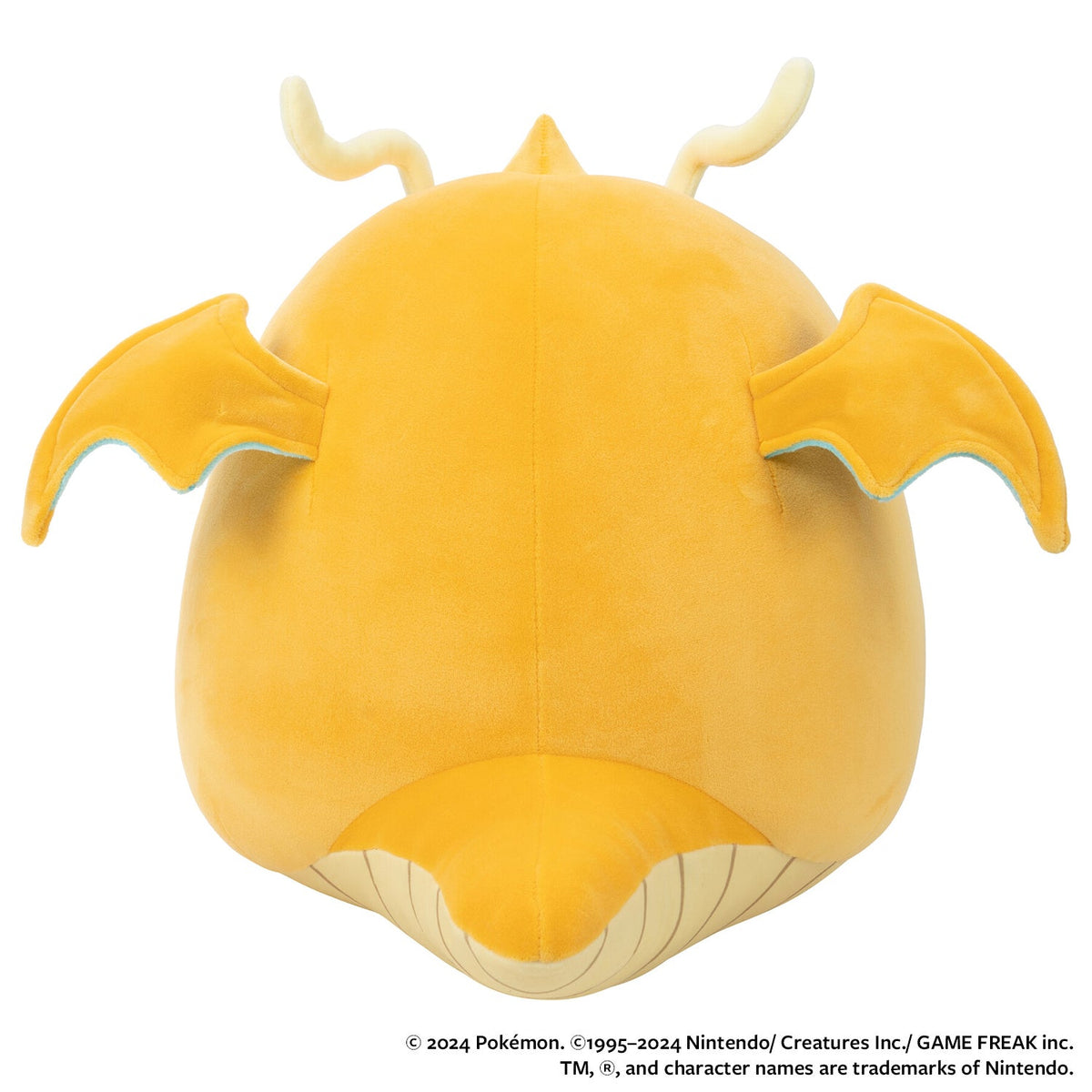 Squishmallows Latest | Pokémon Dragonite Plush | Jazwares