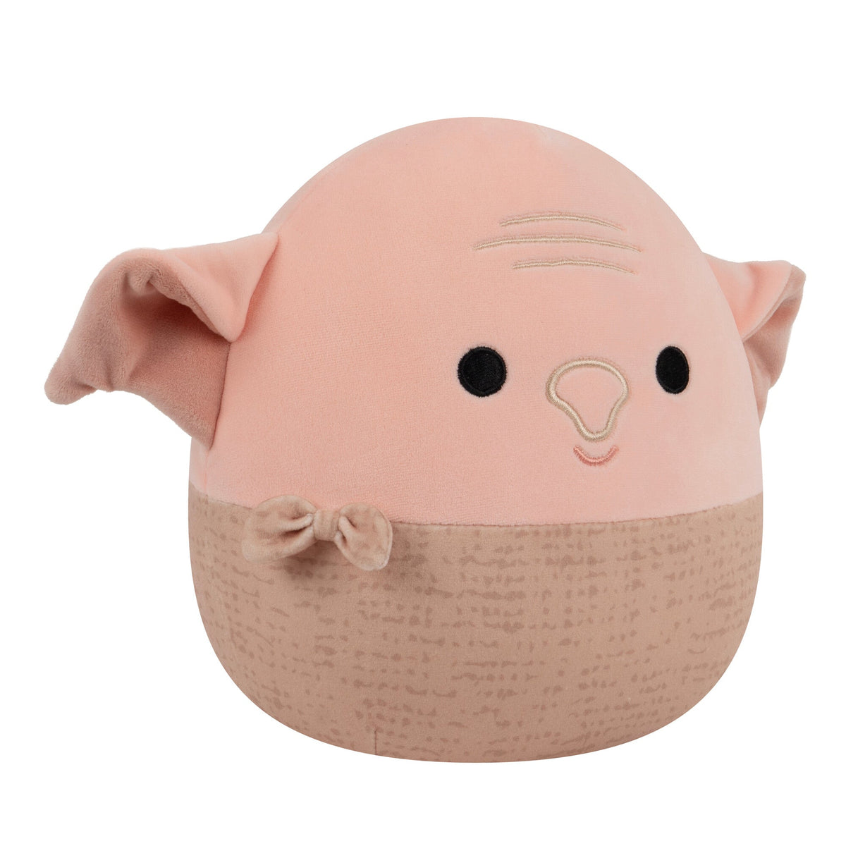 Squishmallows Signature | Harry Potter Dobby Plush | Jazwares