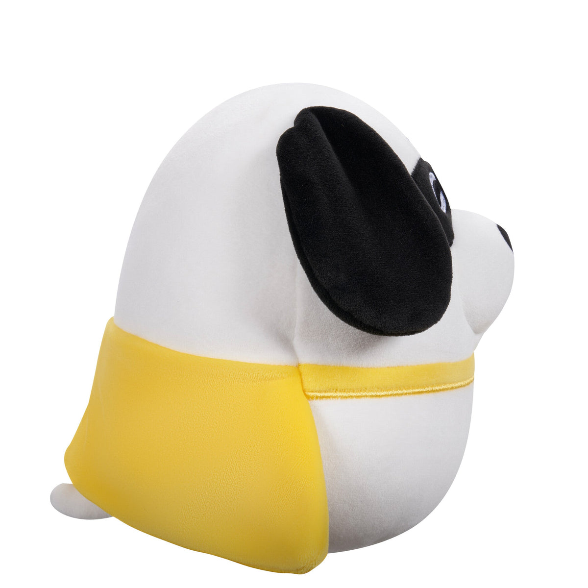 Squishmallows Trending | Peanuts 8-Inch Superhero Snoopy Plush | Jazwares