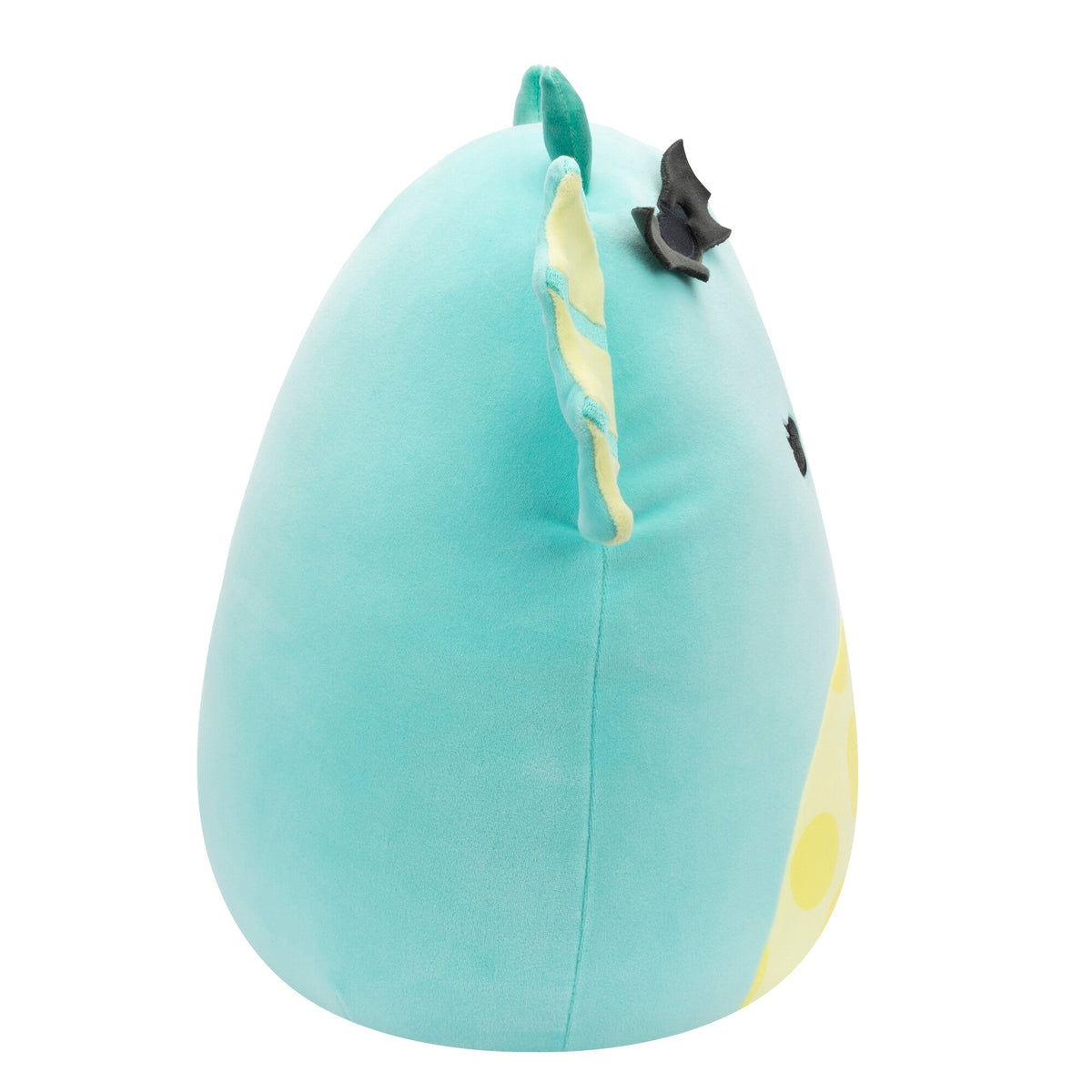 Squishmallows Deals | 12" Dearest the Teal Swamp Monster | Jazwares