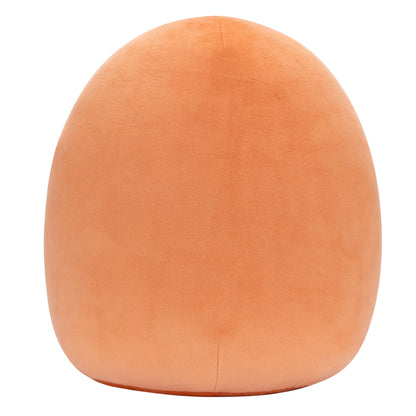 Squishmallows Premium | 11" Tadd the Frosted Pumpkin Donut | Jazwares