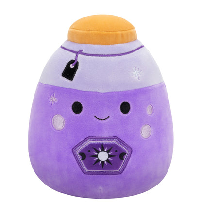 Squishmallows Deals | 8" Kensington the Neon Purple Potion | Jazwares