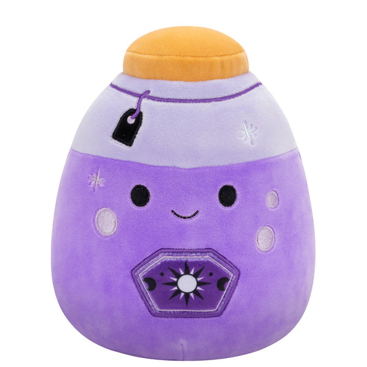 Squishmallows Deals | 8" Kensington the Neon Purple Potion | Jazwares