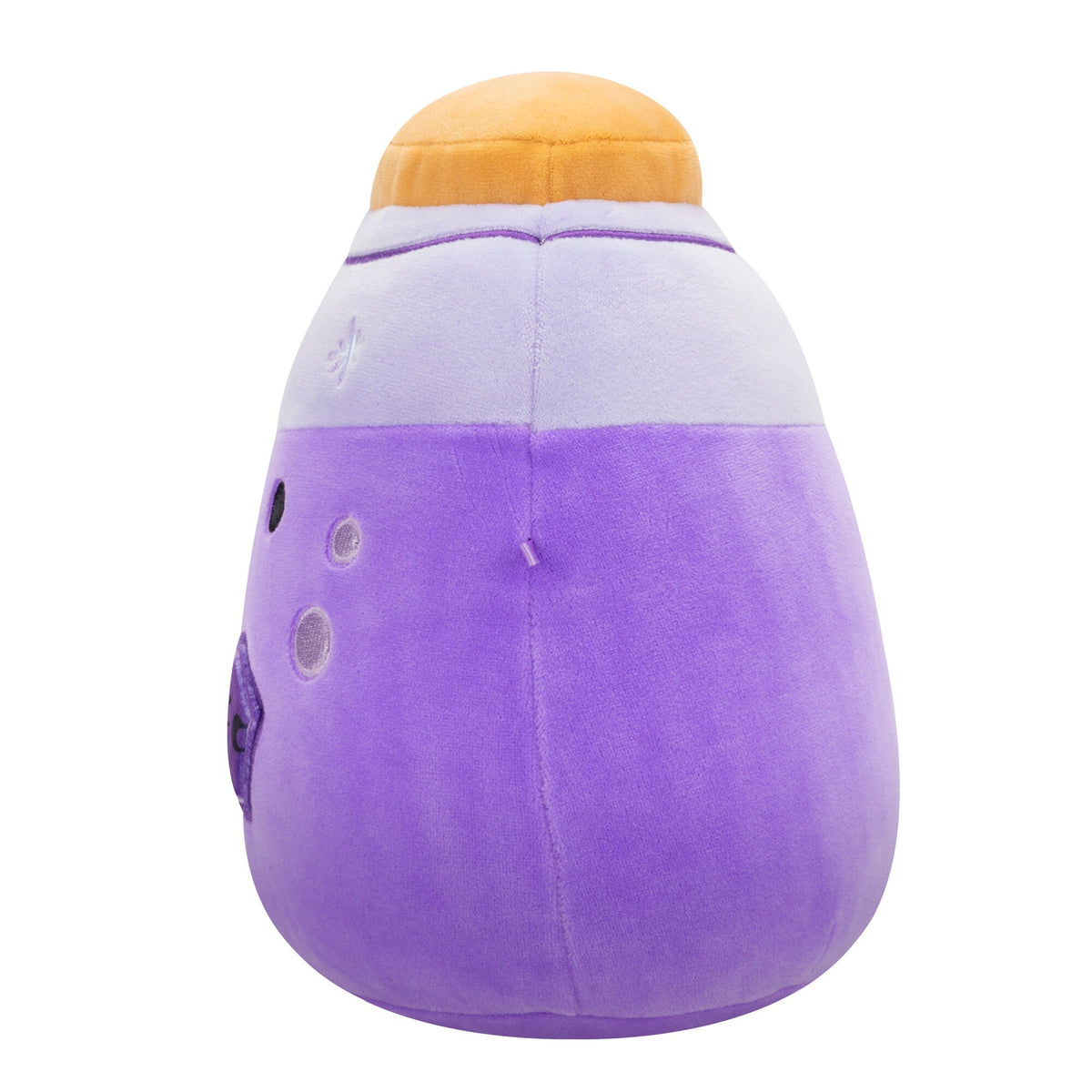 Squishmallows Deals | 8" Kensington the Neon Purple Potion | Jazwares