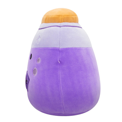 Squishmallows Deals | 8" Kensington the Neon Purple Potion | Jazwares