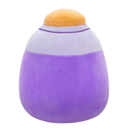 Squishmallows Deals | 8" Kensington the Neon Purple Potion | Jazwares