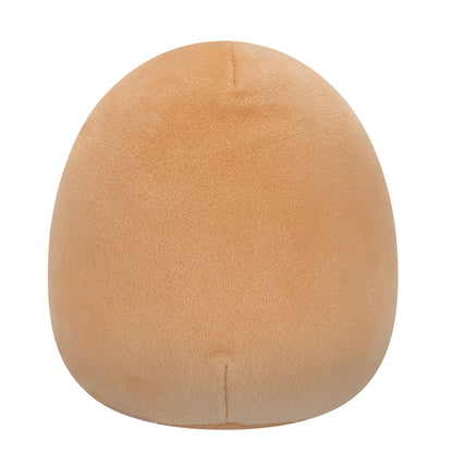 Squishmallows Everyday | 5" Jay the Orange Frosted Donut | Jazwares