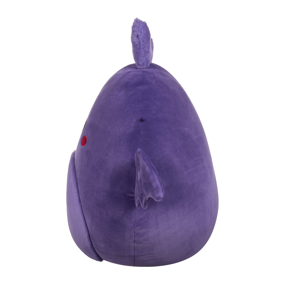 Squishmallows Exclusive | 16" Ringding the Dark Purple Mothman | Jazwares