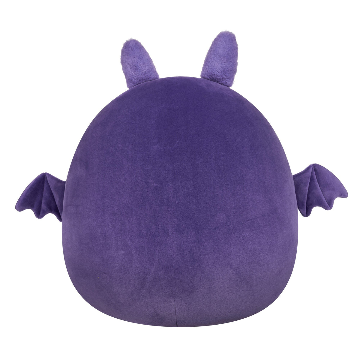 Squishmallows Exclusive | 16" Ringding the Dark Purple Mothman | Jazwares