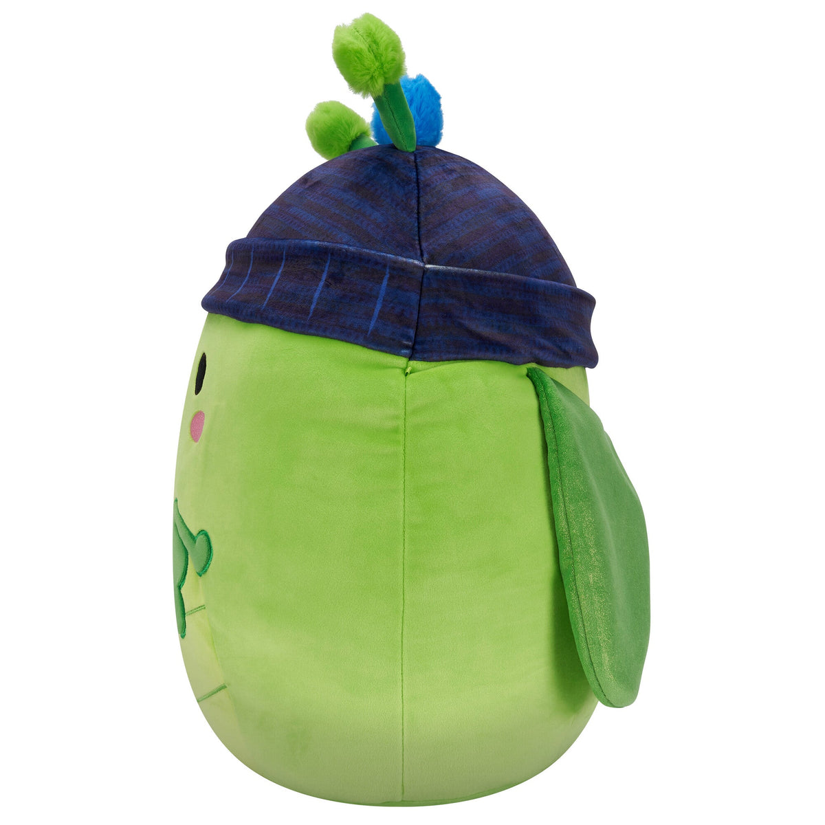 Squishmallows Hot Sale | 16" Trenton the Praying Mantis with Beanie | Jazwares