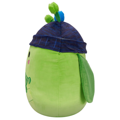 Squishmallows Hot Sale | 16" Trenton the Praying Mantis with Beanie | Jazwares