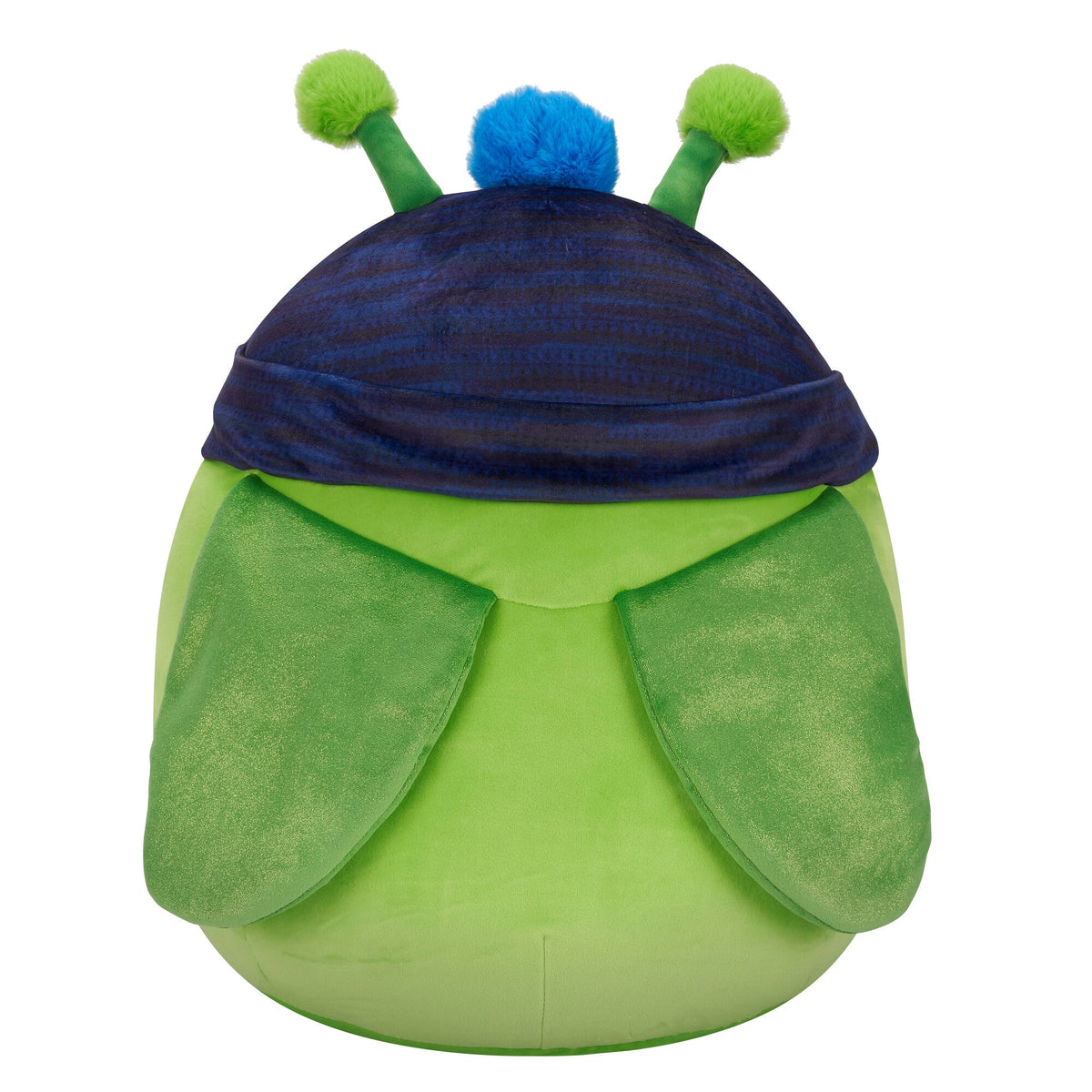Squishmallows Hot Sale | 16" Trenton the Praying Mantis with Beanie | Jazwares