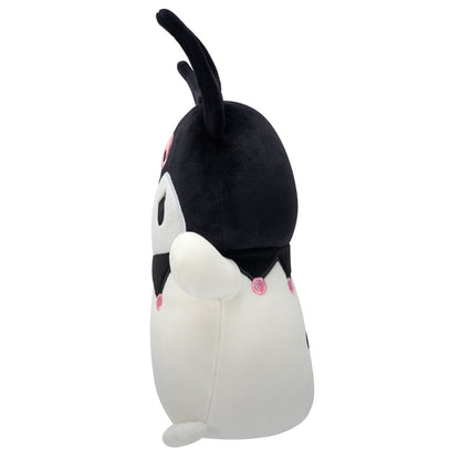 Squishmallows Value | Hello Kitty and Friends 10-Inch Kuromi HugMees | Jazwares