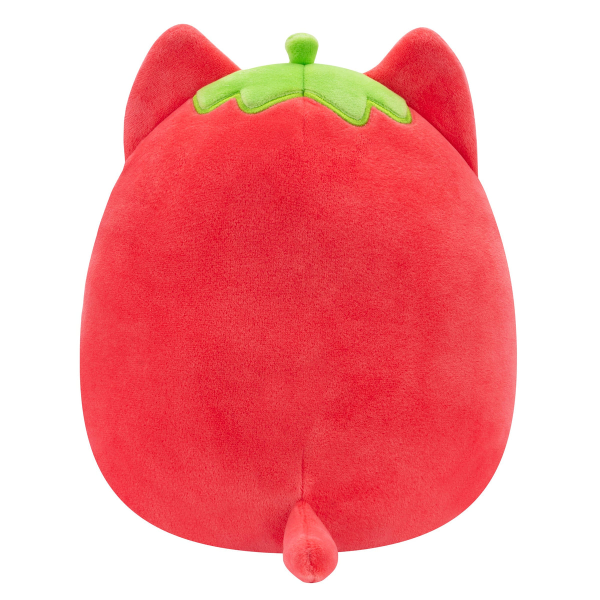 Squishmallows Everyday | Olma the Strawberry Cat | Jazwares