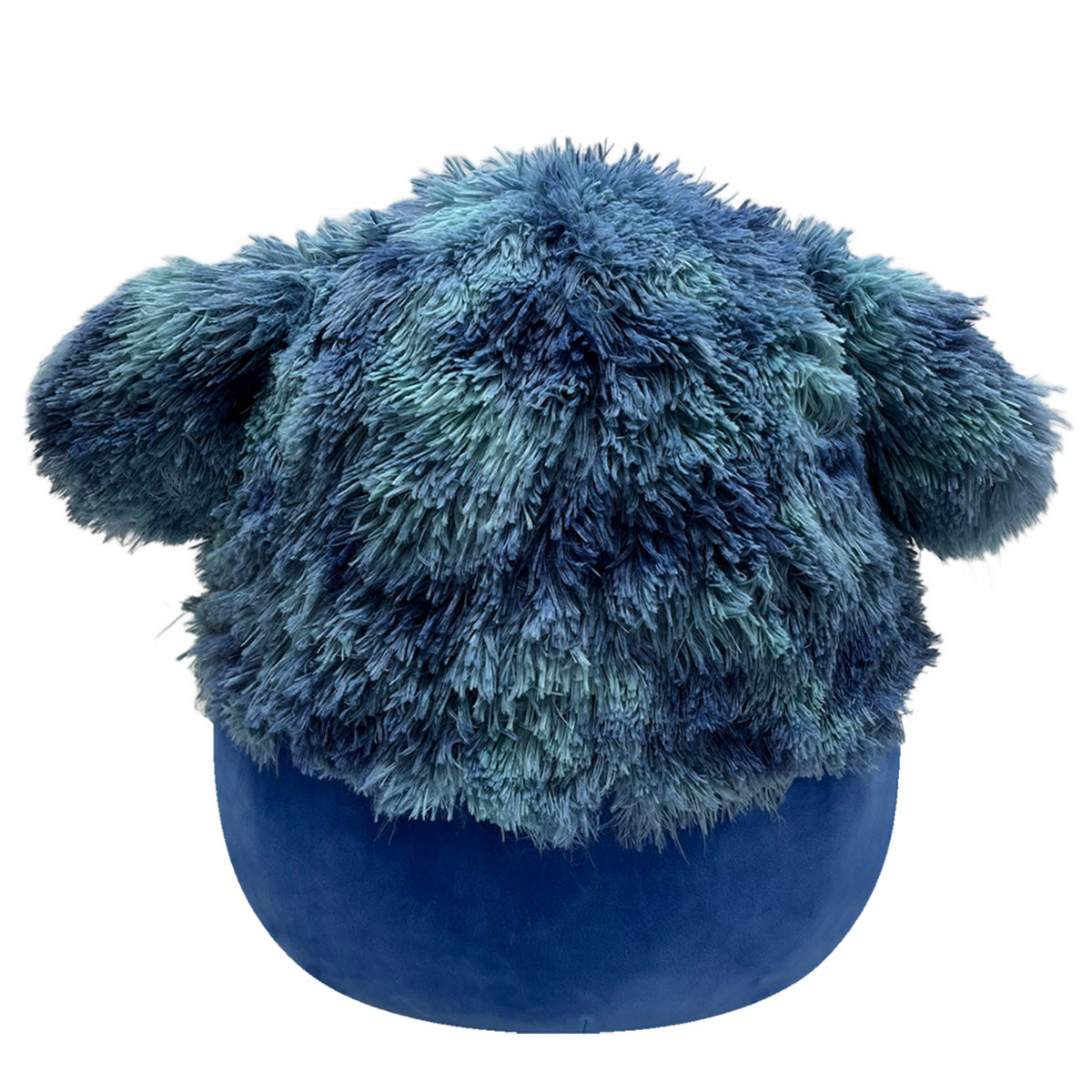 Squishmallows Everyday | 16" Dani the Navy Blue Bigfoot | Jazwares