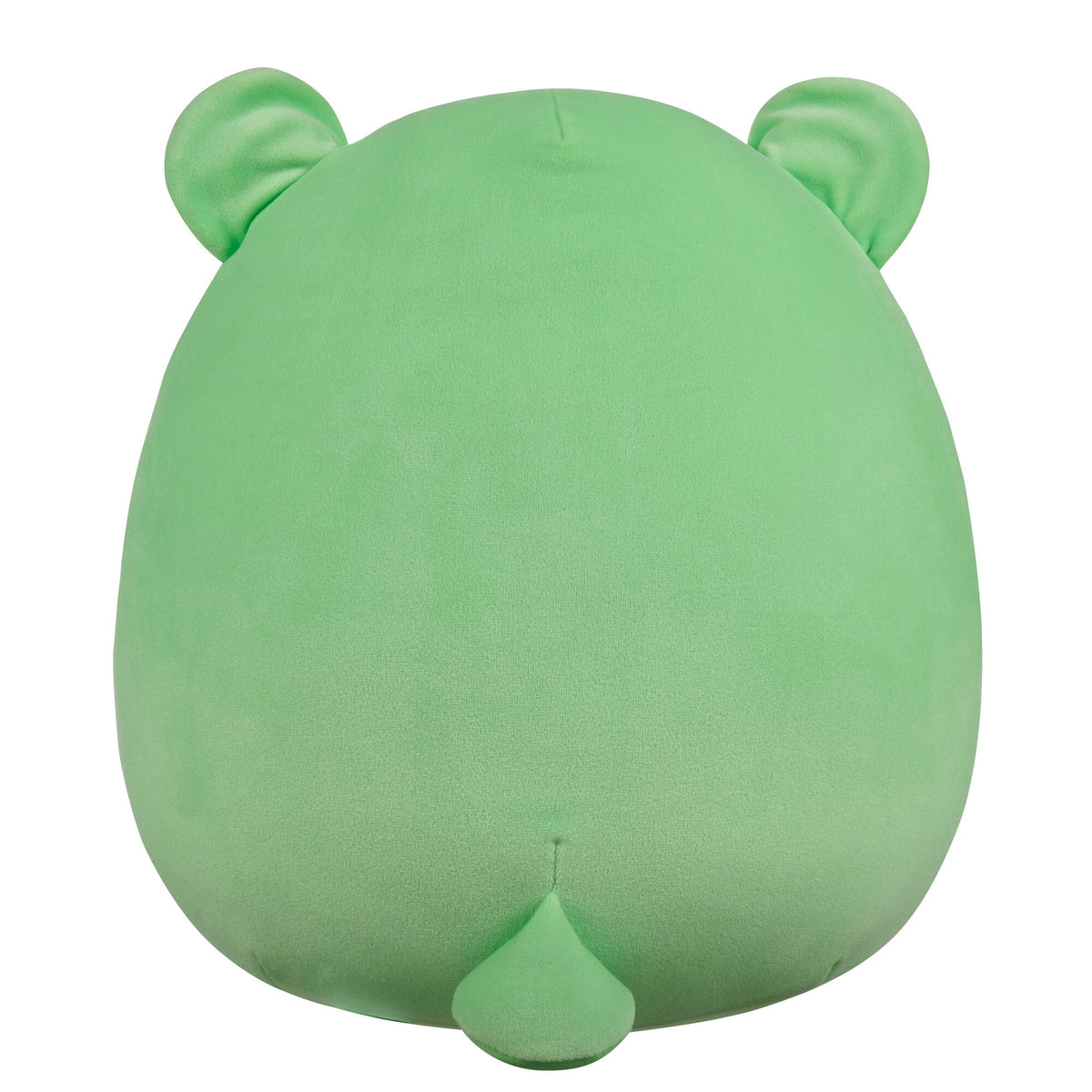 Squishmallows Signature | 12" Gobo the Neon Green Bear | Jazwares