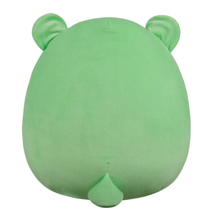Squishmallows Signature | 12" Gobo the Neon Green Bear | Jazwares