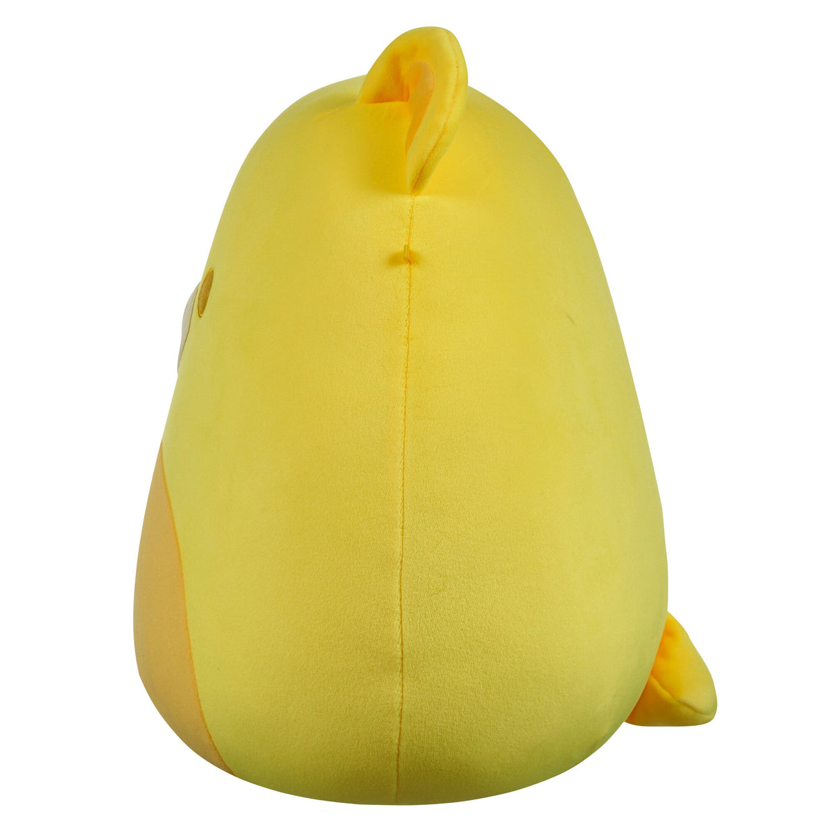 Squishmallows Classic | 12" Sozo the Neon Yellow Bear | Jazwares