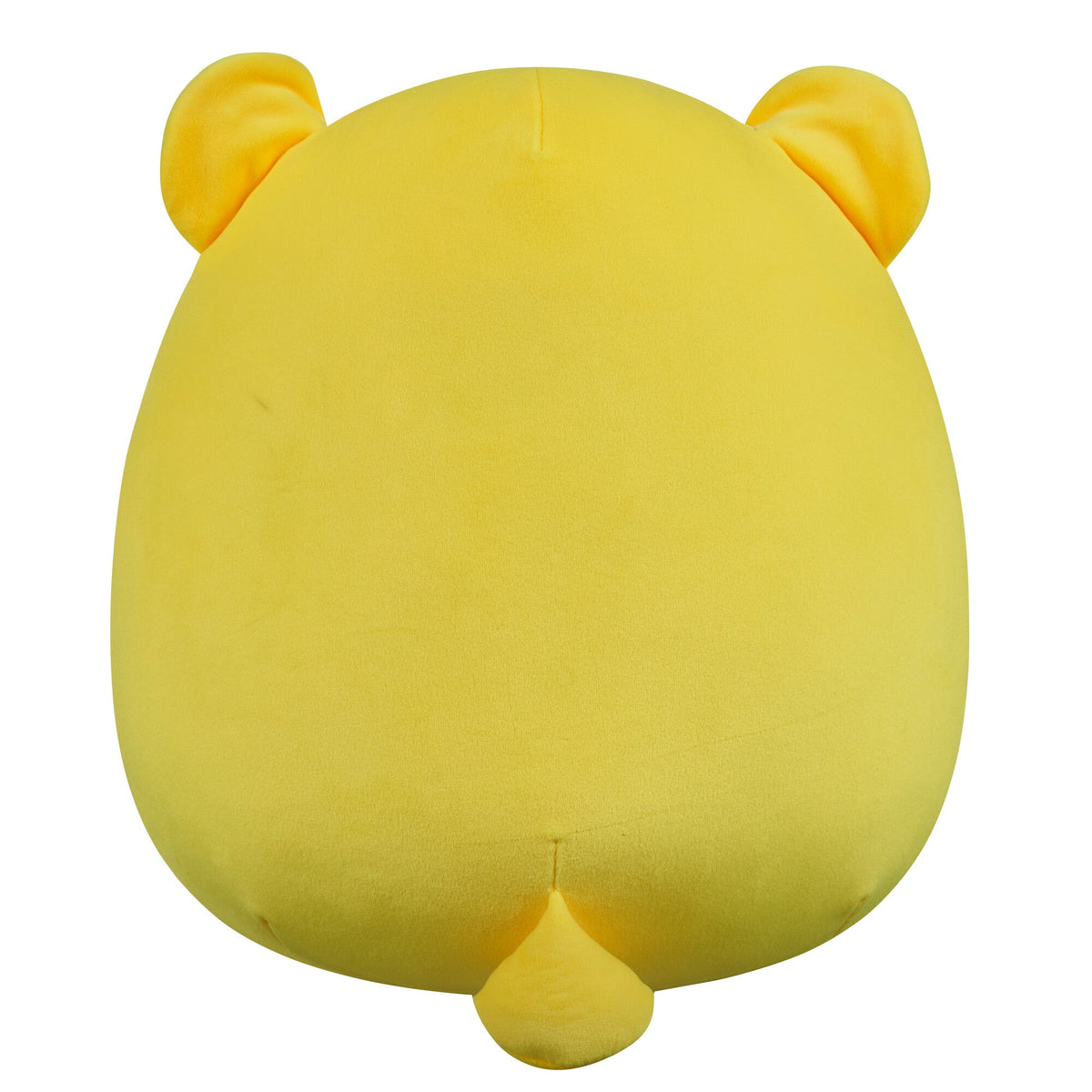 Squishmallows Classic | 12" Sozo the Neon Yellow Bear | Jazwares