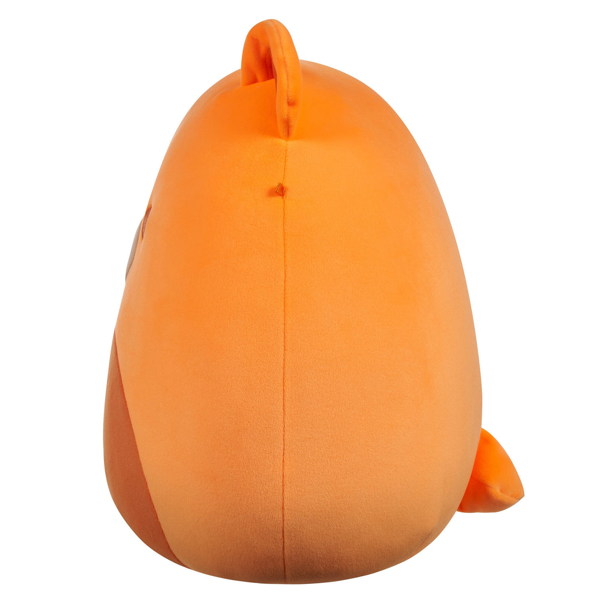 Squishmallows Deals | 12" Zapo the Neon Orange Bear | Jazwares