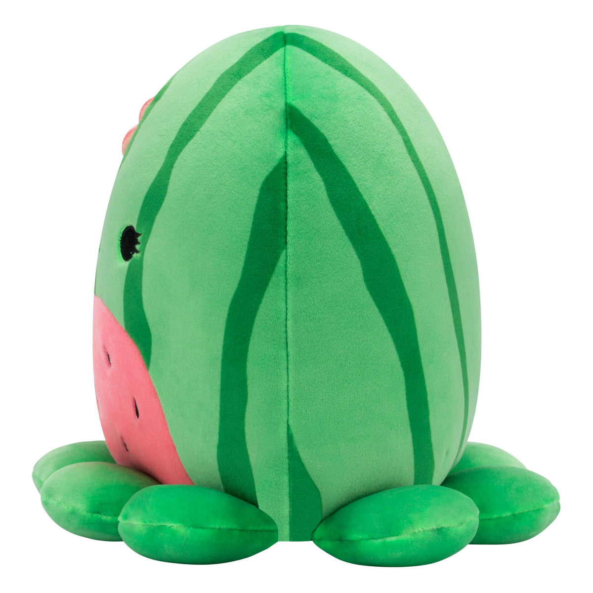 Squishmallows Smart Buy | 8" Marcella the Watermelon Octopus | Jazwares