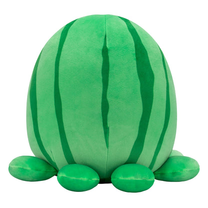 Squishmallows Smart Buy | 8" Marcella the Watermelon Octopus | Jazwares