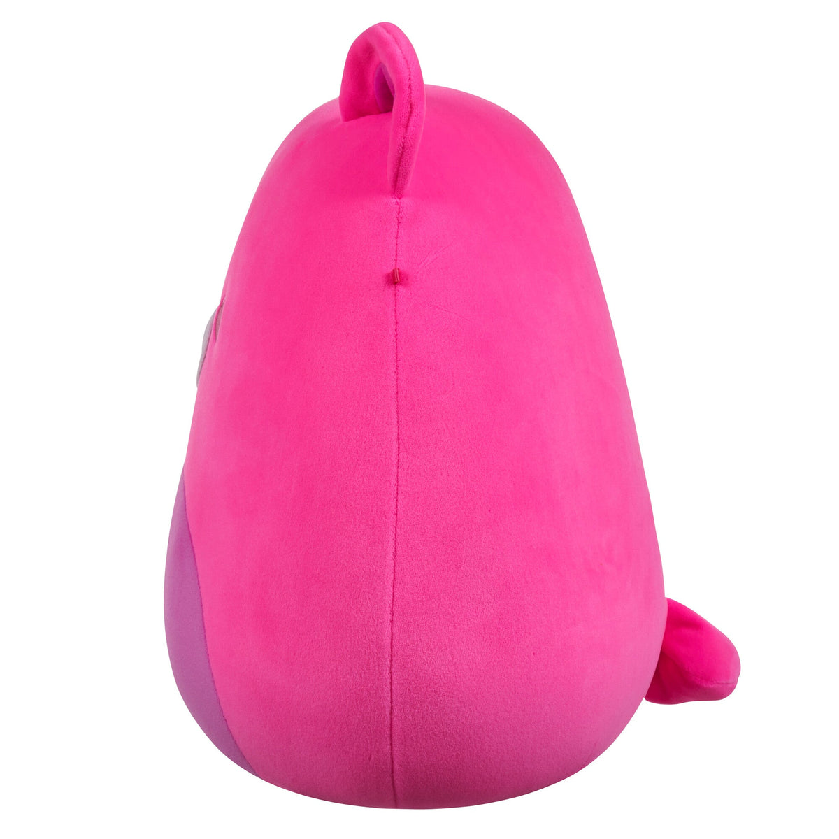 Squishmallows Exclusive | 12" Livo the Neon Pink Bear | Jazwares